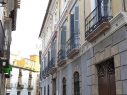 Ciudad de Cehegin 2012